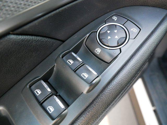 used 2019 Ford Explorer car, priced at $17,777