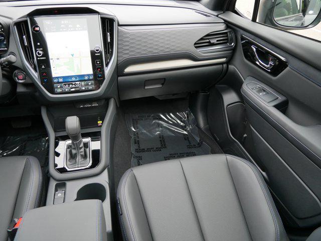 used 2025 Subaru Forester Hybrid car, priced at $40,444