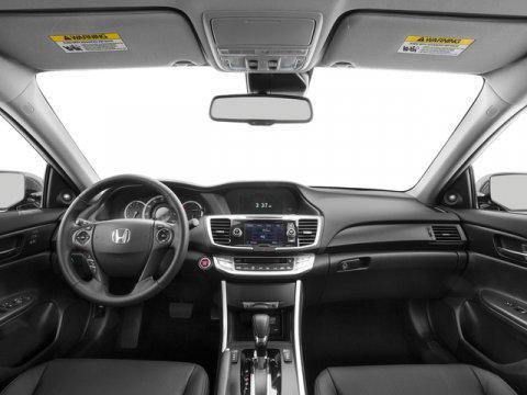 used 2015 Honda Accord car, priced at $12,999