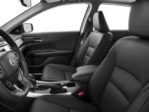 used 2015 Honda Accord car, priced at $12,999