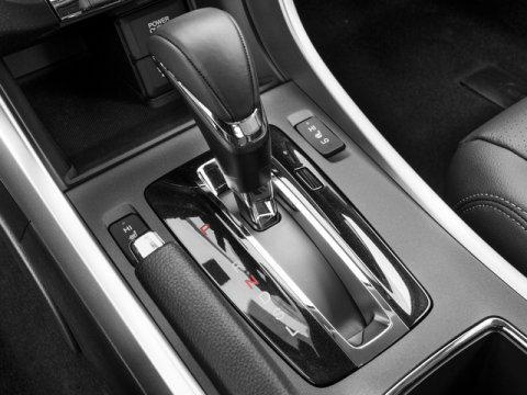 used 2015 Honda Accord car, priced at $12,999