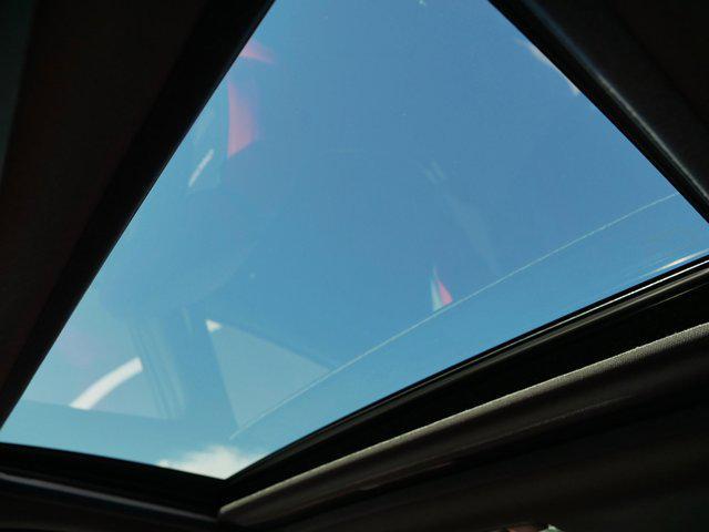 new 2025 Subaru WRX car, priced at $46,809