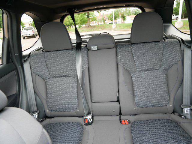 used 2025 Subaru Forester car, priced at $31,999