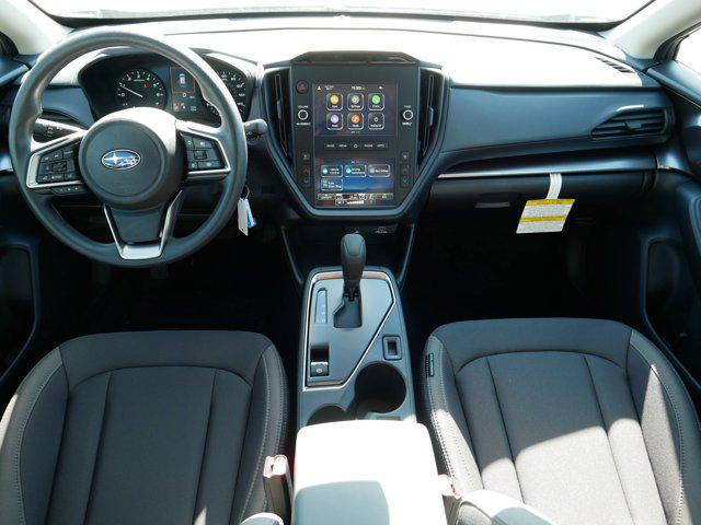 new 2025 Subaru Impreza car, priced at $26,172