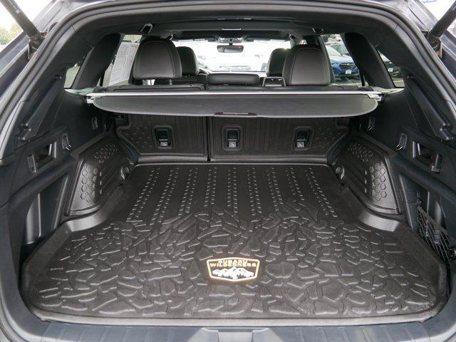 used 2023 Subaru Outback car, priced at $25,999