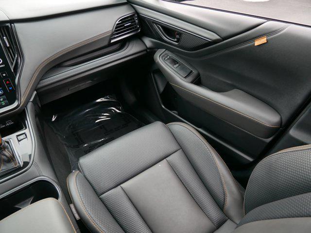 used 2023 Subaru Outback car, priced at $25,999