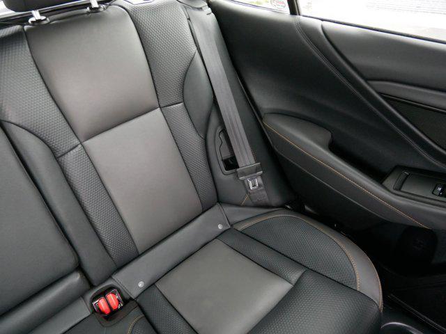 used 2023 Subaru Outback car, priced at $25,999