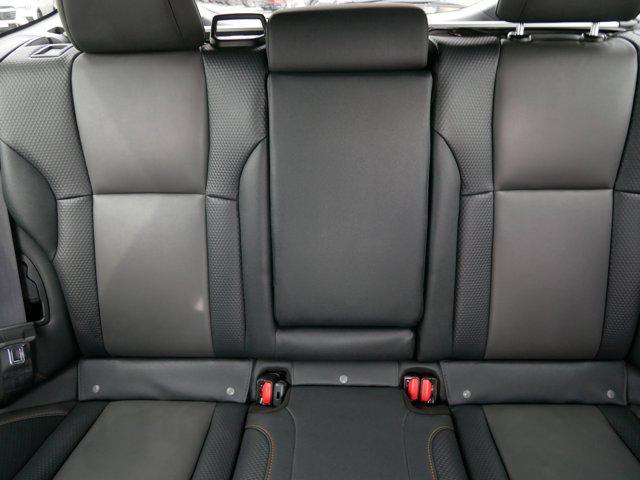 used 2023 Subaru Outback car, priced at $25,999