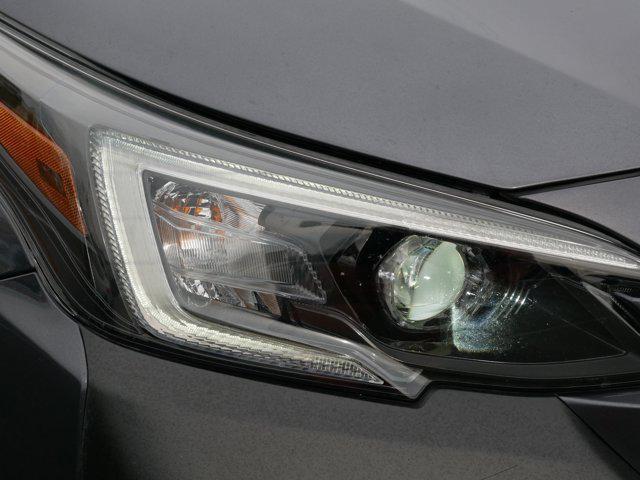 used 2023 Subaru Outback car, priced at $25,999