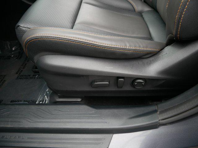 used 2023 Subaru Outback car, priced at $25,999