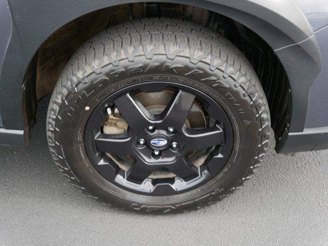 used 2023 Subaru Outback car, priced at $25,999