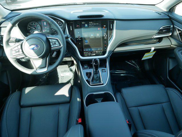 new 2025 Subaru Outback car, priced at $45,013