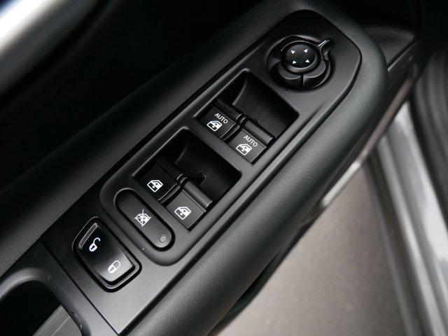 used 2022 Jeep Renegade car, priced at $22,484