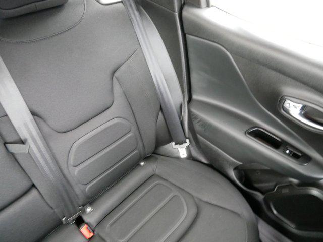 used 2022 Jeep Renegade car, priced at $22,484