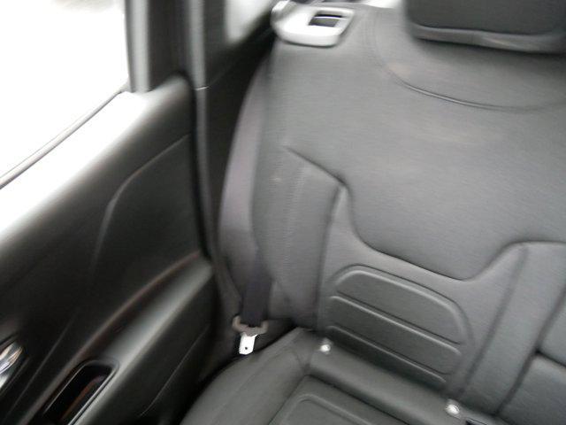 used 2022 Jeep Renegade car, priced at $22,484