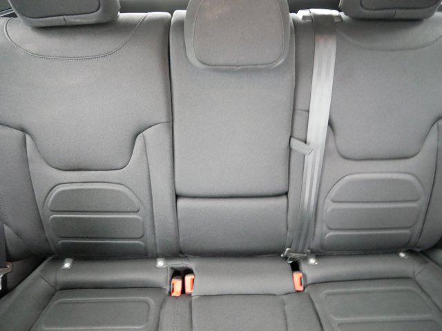 used 2022 Jeep Renegade car, priced at $22,484