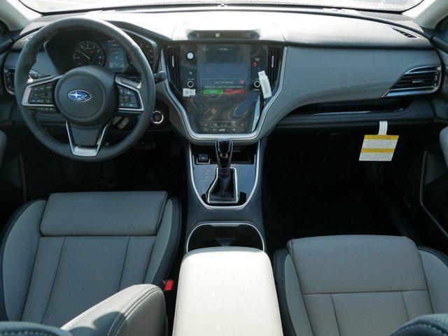 new 2025 Subaru Outback car, priced at $39,535