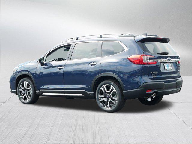 new 2025 Subaru Ascent car, priced at $49,997