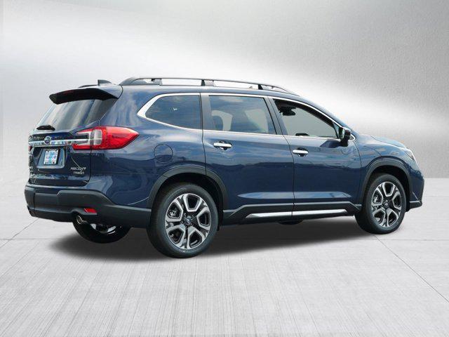 new 2025 Subaru Ascent car, priced at $49,997