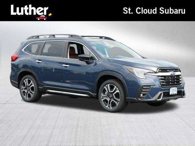 new 2025 Subaru Ascent car, priced at $49,997
