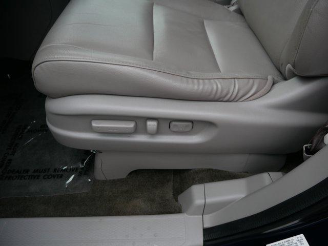 used 2015 Honda Odyssey car, priced at $14,999