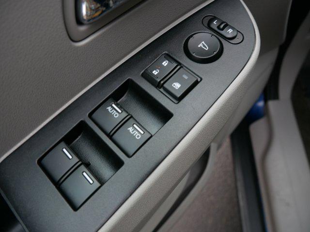 used 2015 Honda Odyssey car, priced at $14,999