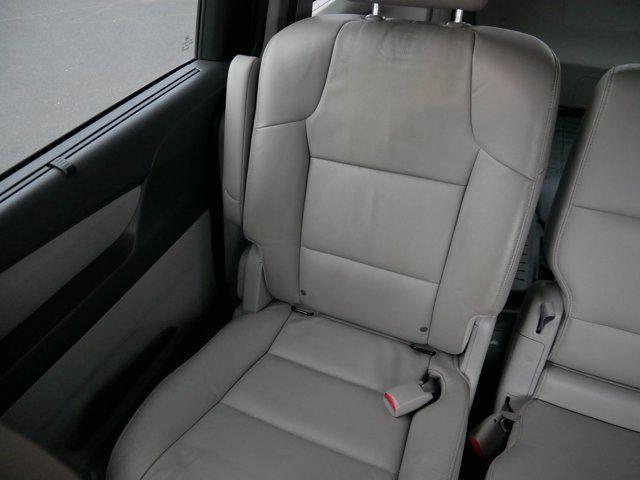 used 2015 Honda Odyssey car, priced at $14,999