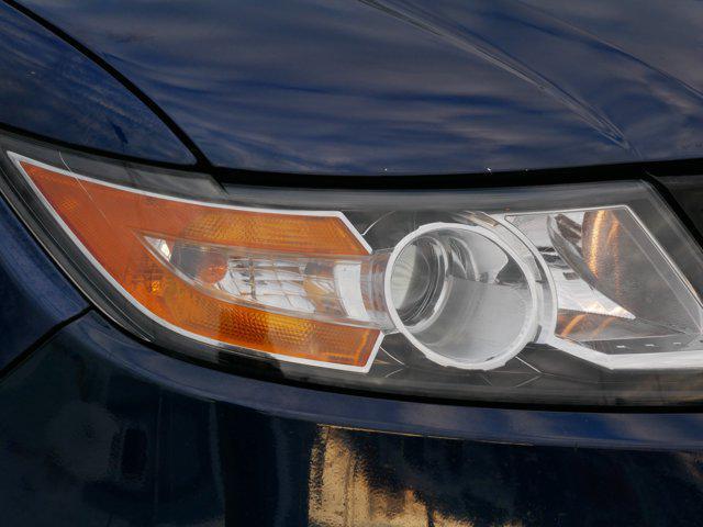 used 2015 Honda Odyssey car, priced at $14,999