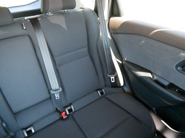 used 2023 Nissan Rogue car, priced at $23,999