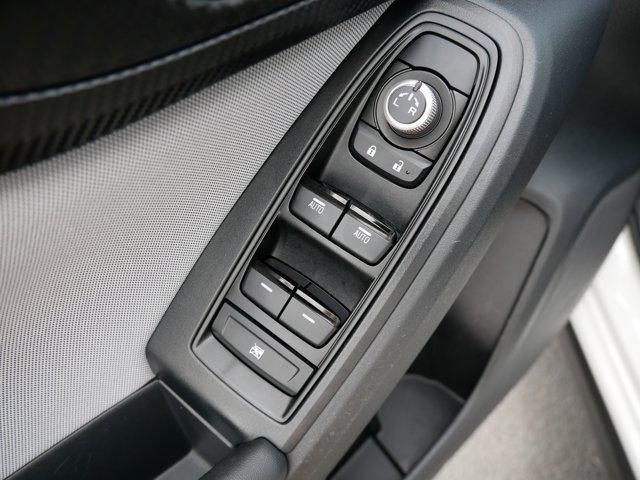 used 2023 Subaru Crosstrek car, priced at $24,299