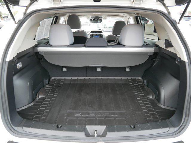 used 2023 Subaru Crosstrek car, priced at $24,299