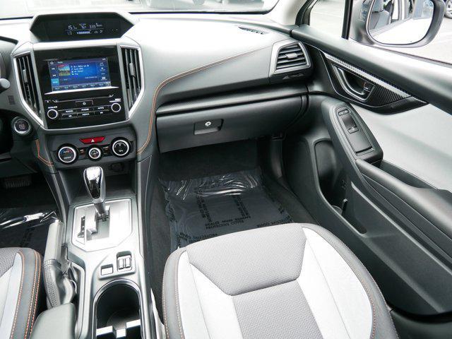 used 2023 Subaru Crosstrek car, priced at $24,299