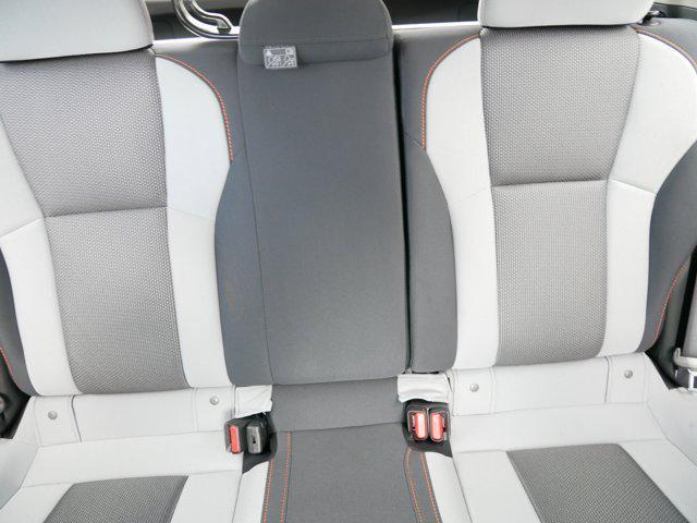 used 2023 Subaru Crosstrek car, priced at $24,299