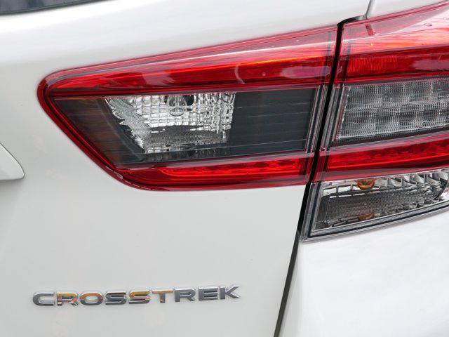 used 2023 Subaru Crosstrek car, priced at $24,299