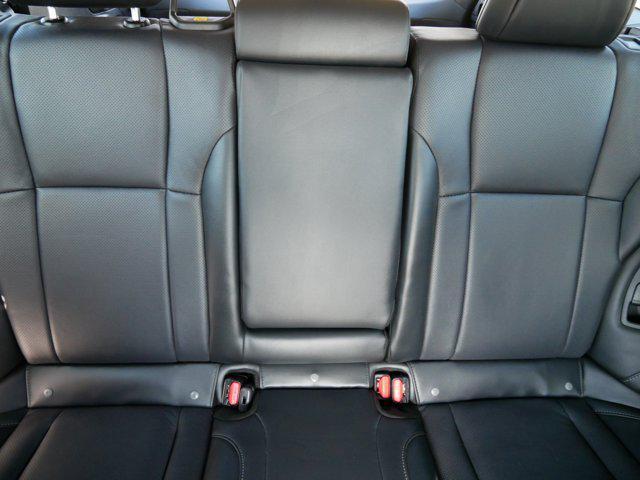 used 2023 Subaru Outback car, priced at $30,799