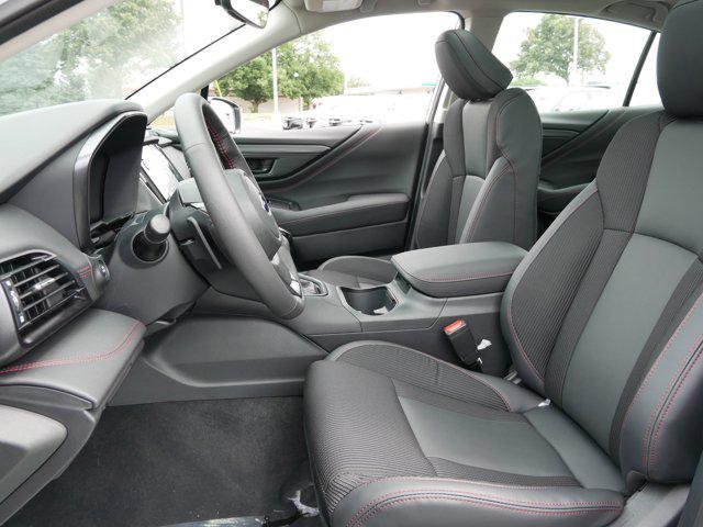 new 2025 Subaru Legacy car, priced at $35,878