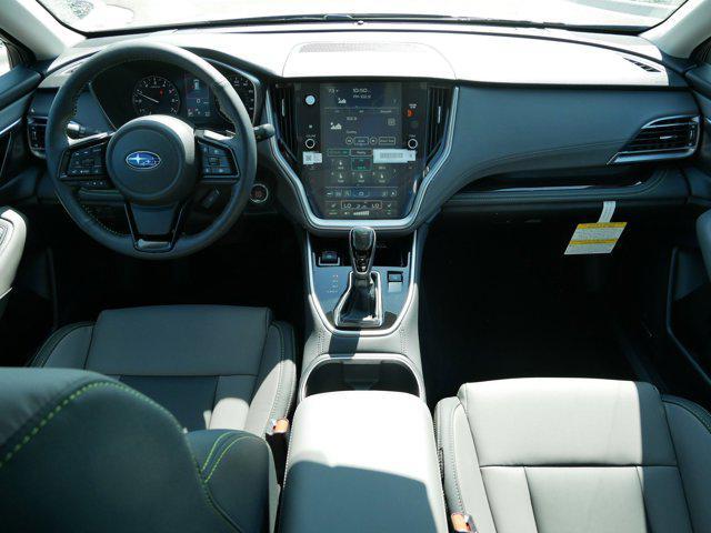 new 2025 Subaru Outback car, priced at $40,994