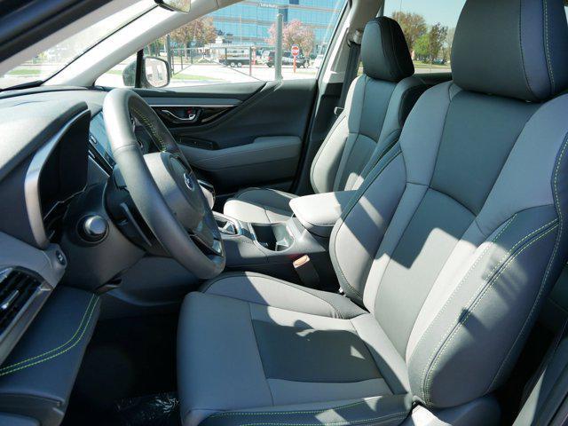 new 2025 Subaru Outback car, priced at $40,994