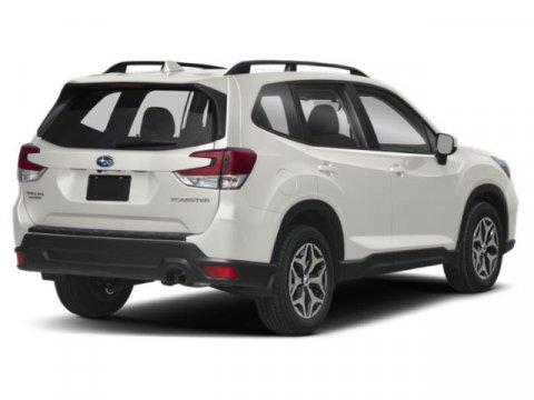 used 2020 Subaru Forester car, priced at $21,999