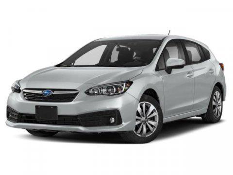 used 2022 Subaru Impreza car, priced at $17,999