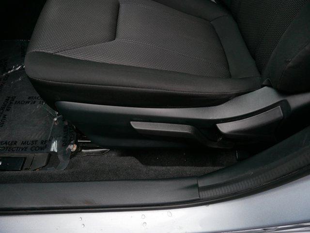 used 2022 Subaru Impreza car, priced at $17,499