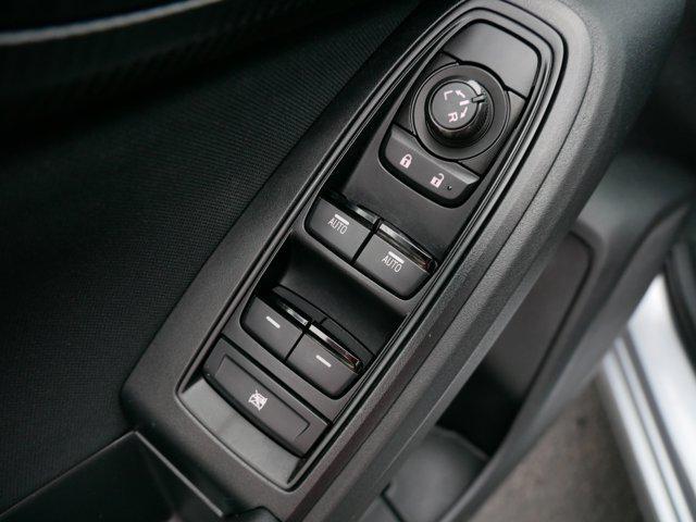 used 2022 Subaru Impreza car, priced at $17,499