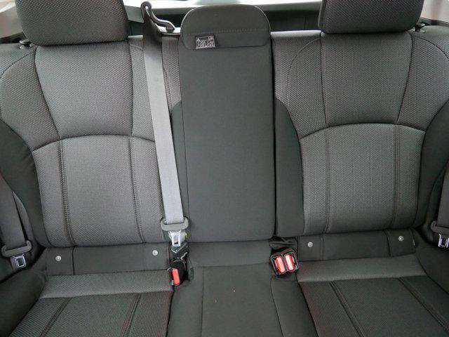 used 2022 Subaru Impreza car, priced at $17,499