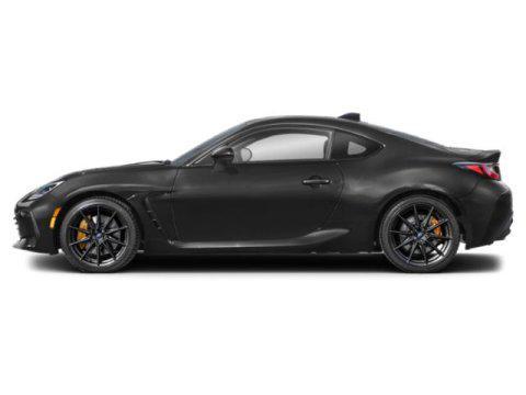 new 2025 Subaru BRZ car, priced at $36,316