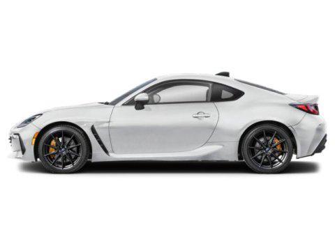 new 2025 Subaru BRZ car, priced at $36,316