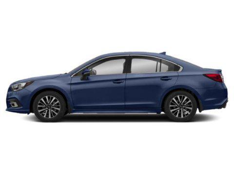 used 2019 Subaru Legacy car, priced at $19,999