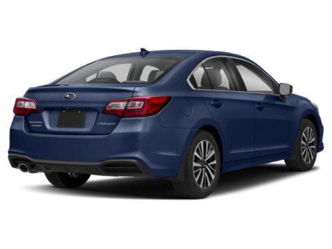 used 2019 Subaru Legacy car, priced at $19,999