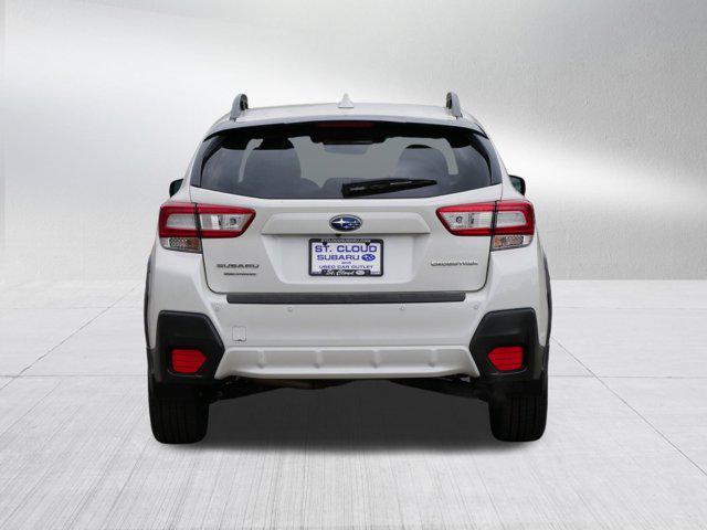 used 2019 Subaru Crosstrek car, priced at $20,555