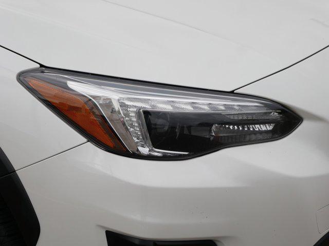 used 2019 Subaru Crosstrek car, priced at $20,555