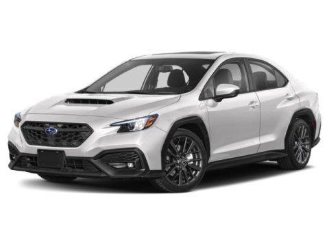 new 2024 Subaru WRX car, priced at $34,064